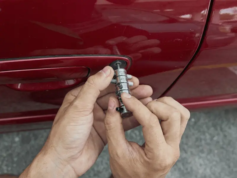 Chaveiro automotivo em Fortaleza – chave codificada e transponder